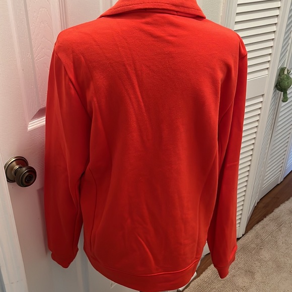 RLX (Ralph Lauren) performance fleece jacket - Picture 4 of 7
